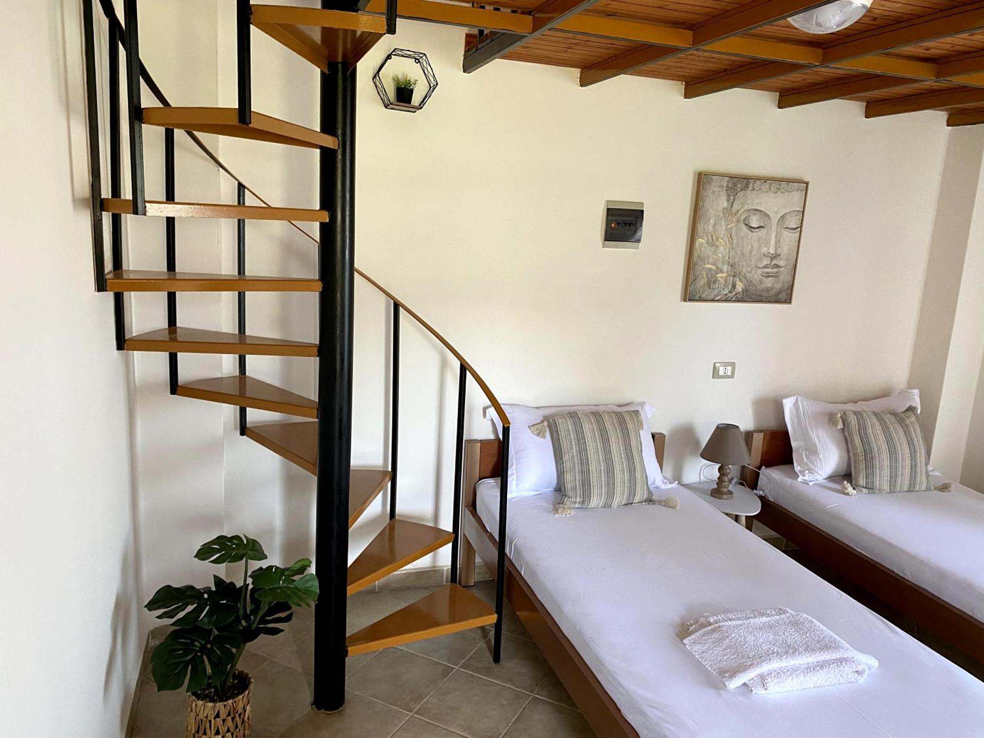 Flutura Apartments Vlore Exterior photo