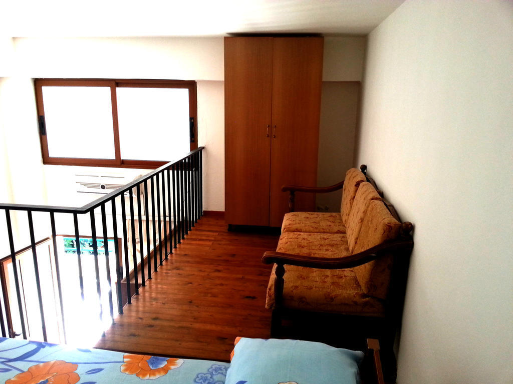 Flutura Apartments Vlore Room photo